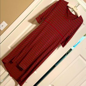 Horny Toad Midi Dress